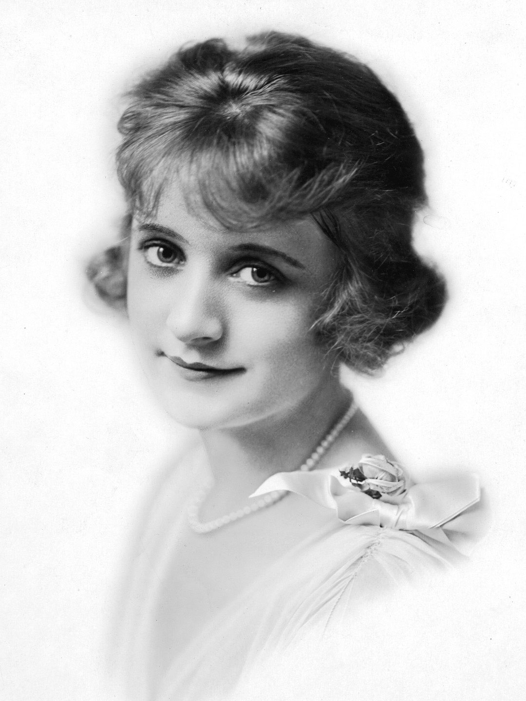 Billie Burke